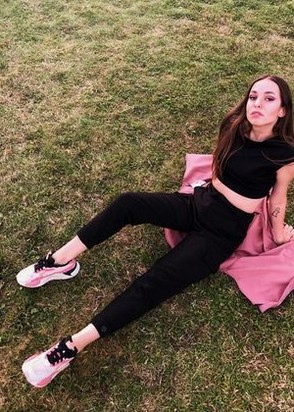 путана Надежда, анкета 440718, 20 лет, метро , фото 3