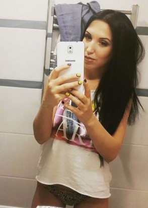 путана Мила БЕЗ ПРЕДОПЛАТЫ!, анкета 440785, 27 лет, метро , фото 3