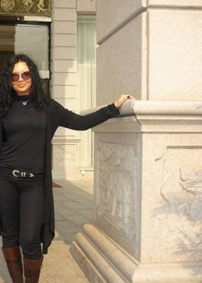 индивидуалка Кира, анкета 440789, 29 лет, метро , фото 1