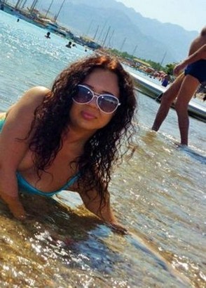 шлюха Кира, анкета 440789, 29 лет, метро , фото 2