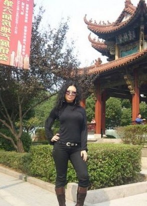 путана Кира, анкета 440789, 29 лет, метро , фото 3