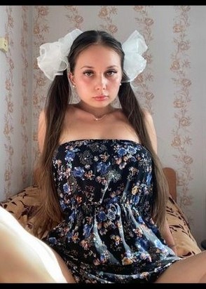 индивидуалка Надюша, анкета 440837, 23 года, метро , фото 1