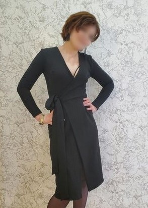 индивидуалка Юленька, анкета 440896, 27 лет, метро , фото 1