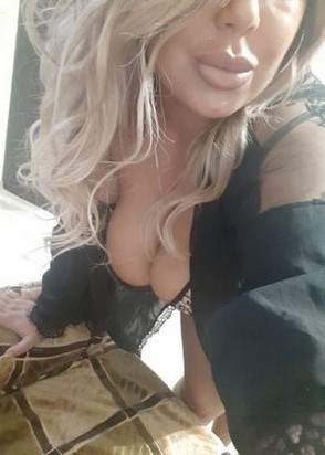 индивидуалка Лиза, анкета 440934, 26 лет, метро , фото 1