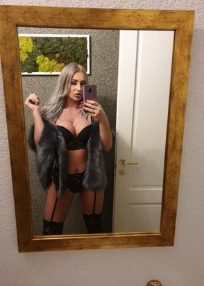 девушка по вызову Эмма, анкета 440984, 25 лет, метро Кожуховская, фото 4