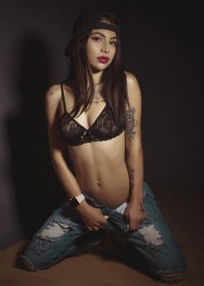 путана Жасмин, анкета 440986, 19 лет, метро Таганская, фото 3