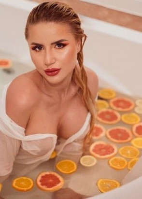 шлюха Мила СУПЕРРР , анкета 441016, 26 лет, метро Тульская, фото 2