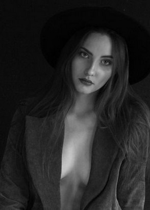 индивидуалка Аня, анкета 441026, 24 года, метро Алексеевская, фото 1