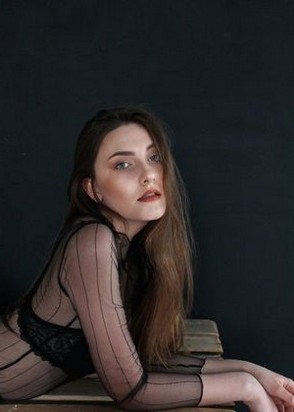 путана Аня, анкета 441026, 24 года, метро Алексеевская, фото 3