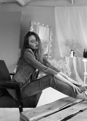 девушка по вызову Аня, анкета 441026, 24 года, метро Алексеевская, фото 4