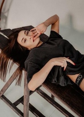 путана Эля, анкета 441035, 23 года, метро Шипиловская, фото 3