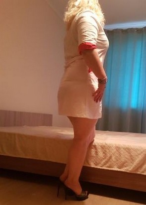 девушка по вызову КРИСТИНА, анкета 441056, 39 лет, метро , фото 4