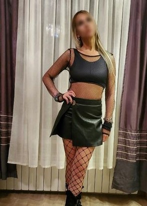 девушка по вызову Алина Наро-фоминск реальная, анкета 441078, 34 года, метро , фото 4