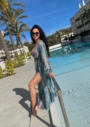 шлюха Инга, анкета 441093, 23 года, метро , фото 2