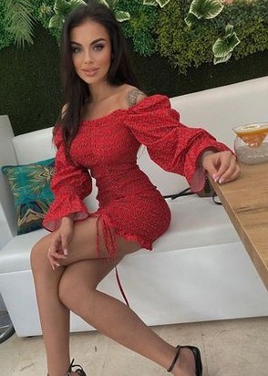 путана Инга, анкета 441093, 23 года, метро , фото 3