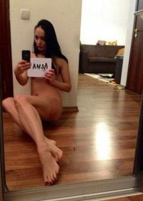 шлюха Лена, анкета 441120, 25 лет, метро , фото 2