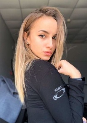 шлюха Полина, анкета 441163, 22 года, метро Тимирязевская, фото 2