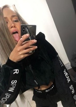 шлюха Саша, анкета 441164, 24 года, метро Улица Скобелевская, фото 2