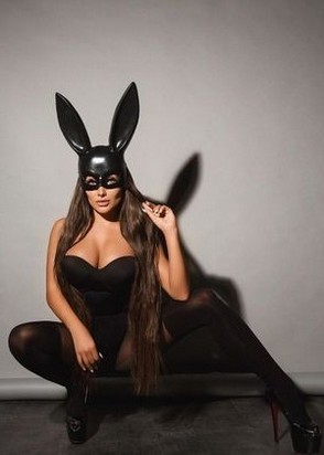 индивидуалка Ульяна, анкета 441244, 22 года, метро Тульская, фото 1