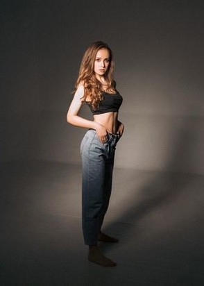 индивидуалка Кира, анкета 441281, 24 года, метро , фото 1