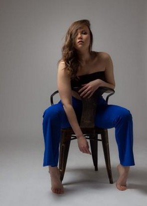 индивидуалка Мир, анкета 441282, 24 года, метро , фото 1