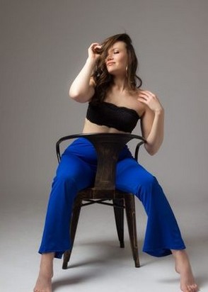 путана Мир, анкета 441282, 24 года, метро , фото 3