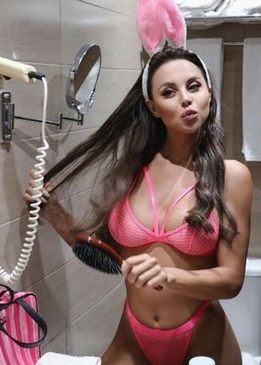 индивидуалка Полина, анкета 441468, 22 года, метро Авиамоторная, фото 1