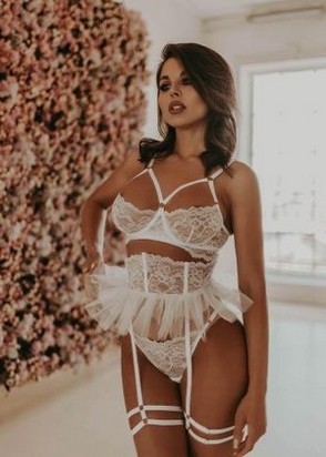 девушка по вызову Полина, анкета 441468, 22 года, метро Авиамоторная, фото 4