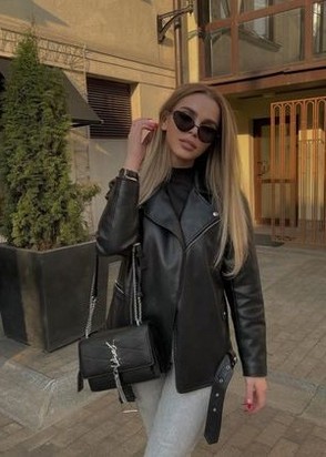 индивидуалка Майли, анкета 441528, 20 лет, метро Шелепиха, фото 1