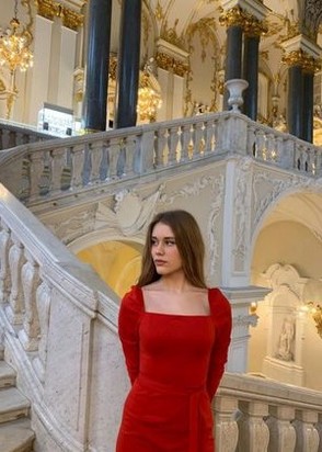 девушка по вызову Ирма, анкета 441534, 19 лет, метро Полянка, фото 4