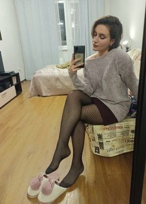 индивидуалка Фиона, анкета 441555, 23 года, метро Полянка, фото 1