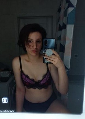 девушка по вызову Фиона, анкета 441555, 23 года, метро Полянка, фото 4