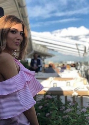 индивидуалка Маргарита, анкета 441579, 23 года, метро Фрунзенская, фото 1