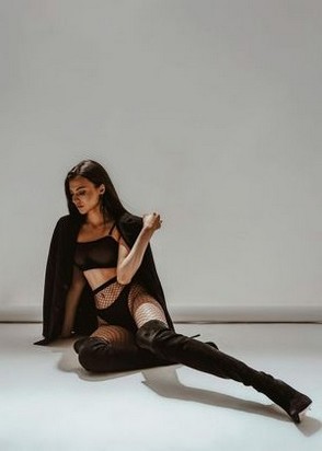 шлюха Доминика, анкета 441588, 21 год, метро Университет, фото 2