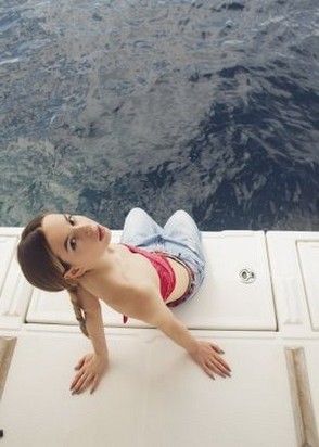 шлюха Майя, анкета 441726, 22 года, метро Третьяковская, фото 2