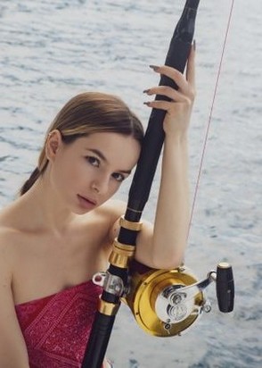 путана Майя, анкета 441726, 22 года, метро Третьяковская, фото 3