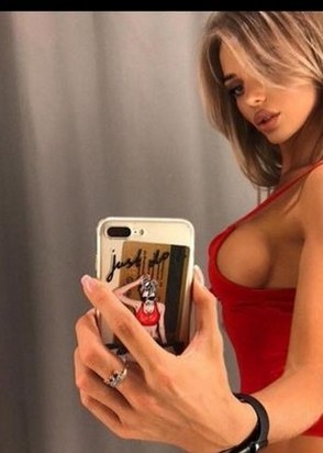 индивидуалка Полина, анкета 441740, 22 года, метро Профсоюзная, фото 1