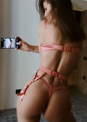 индивидуалка Доминика, анкета 441742, 24 года, метро Коньково, фото 1