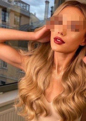 индивидуалка Елена, анкета 441787, 22 года, метро Коньково, фото 1