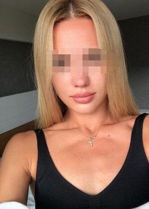 шлюха Елена, анкета 441787, 22 года, метро Коньково, фото 2