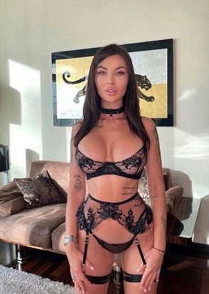 шлюха Дарья, анкета 441827, 22 года, метро Смоленская, фото 2