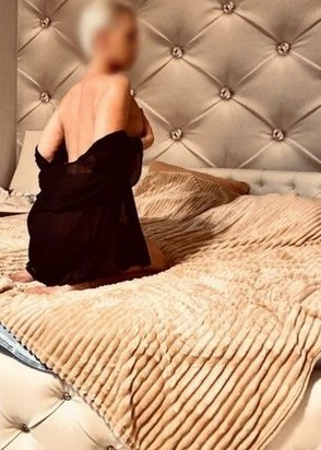 индивидуалка Настя, анкета 441865, 41 год, метро Бибирево, фото 1