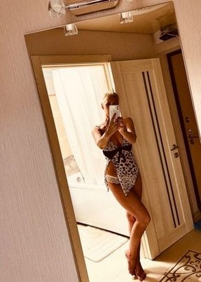 шлюха Настя, анкета 441865, 41 год, метро Бибирево, фото 2