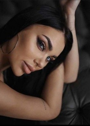 индивидуалка Анжелика, анкета 441956, 20 лет, метро Первомайская, фото 1