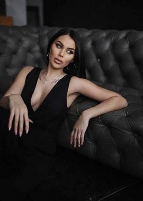 шлюха Анжелика, анкета 441956, 20 лет, метро Первомайская, фото 2