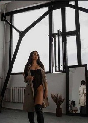 путана Анжелика, анкета 441956, 20 лет, метро Первомайская, фото 3