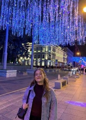 девушка по вызову Карина, анкета 441996, 24 года, метро Тимирязевская, фото 4