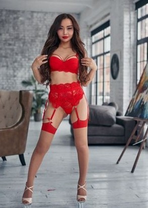 шлюха Каролина, анкета 442246, 28 лет, метро Бибирево, фото 2