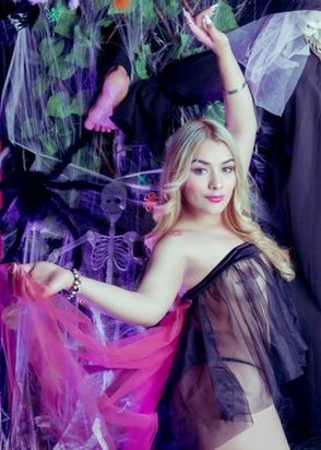 девушка по вызову Мира, анкета 442312, 20 лет, метро Шелепиха, фото 4