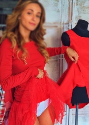 индивидуалка Энни, анкета 442322, 22 года, метро Первомайская, фото 1